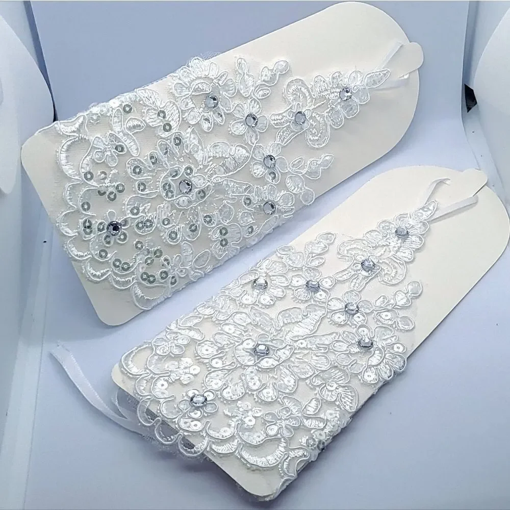 Boutique elegant romantic